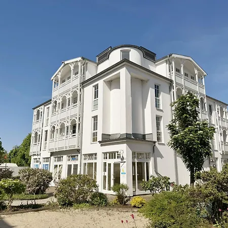 Haus Moritzdorf - 447 Mit Balkon Im Seepark Lejlighed *