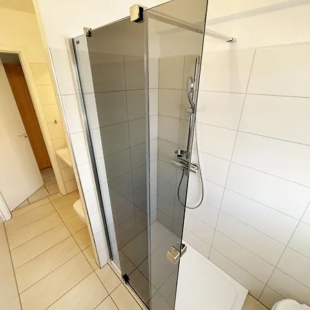 Lejlighed Haus Moritzdorf - 447 Mit Balkon Im Seepark *