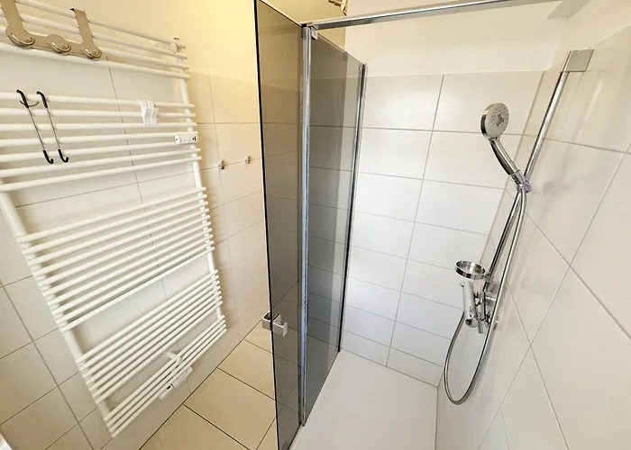 Haus Moritzdorf - 447 Mit Balkon Im Seepark Daire