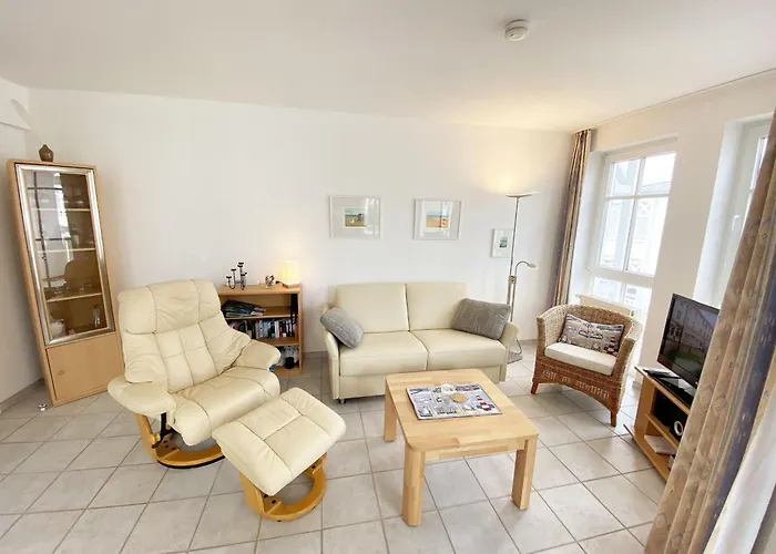 Daire Haus Moritzdorf - 447 Mit Balkon Im Seepark